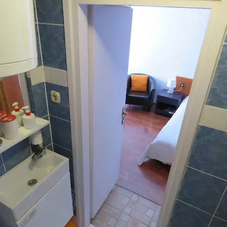 Διαμέρισμα Studio Tihana Ρόβινι