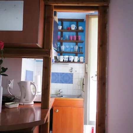 Studio Tihana Διαμέρισμα