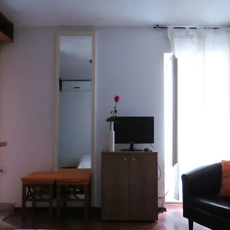 Studio Tihana Διαμέρισμα