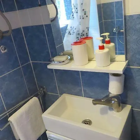 Studio Tihana Διαμέρισμα Ρόβινι
