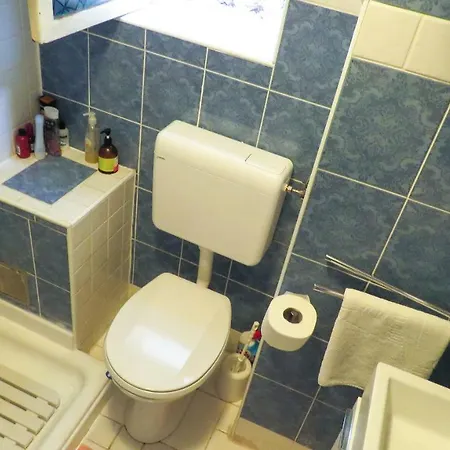 Διαμέρισμα Studio Tihana Ρόβινι