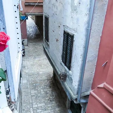 Studio Tihana Διαμέρισμα