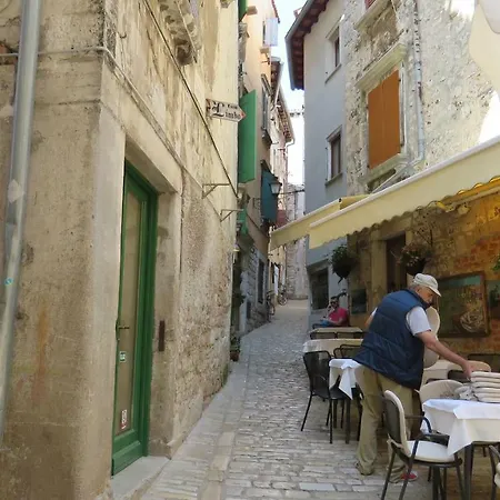Studio Tihana Διαμέρισμα Ρόβινι