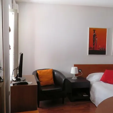 Apartamento Studio Tihana *